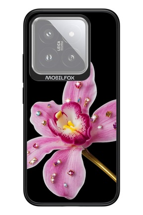 Pink Hibiscus 2.0 - Xiaomi 14