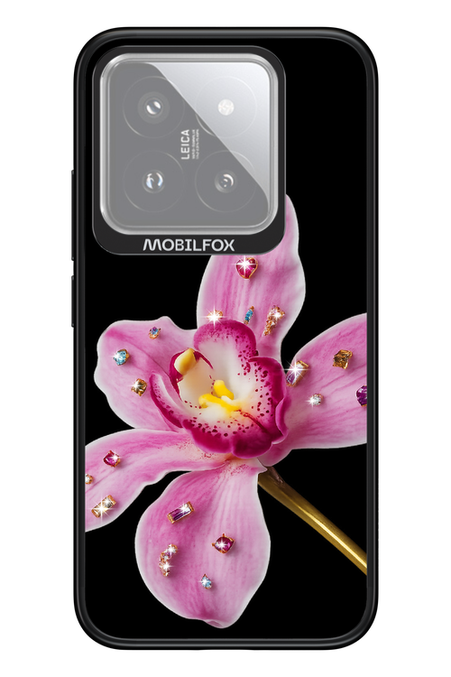 Pink Hibiscus 2.0 - Xiaomi 14