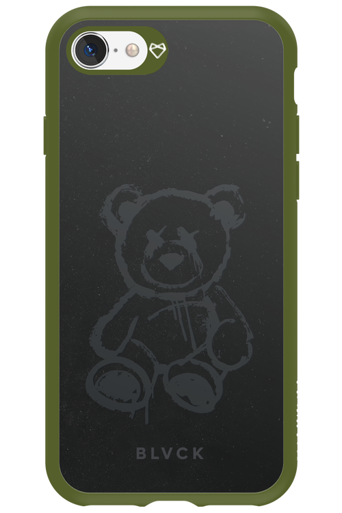 BLVCK BEAR 2.0 - Apple iPhone SE 2022