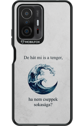 Tenger - Xiaomi Mi 11T Pro