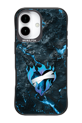 Icefire 2.0 - Apple iPhone 17