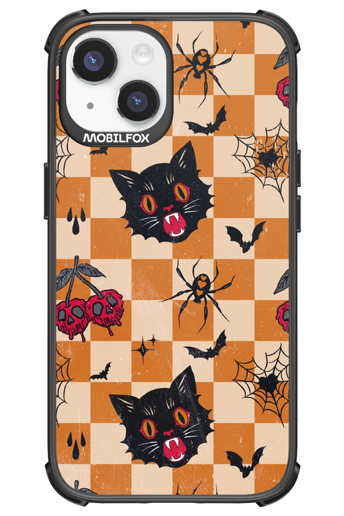 Witch's Patch - Apple iPhone 14