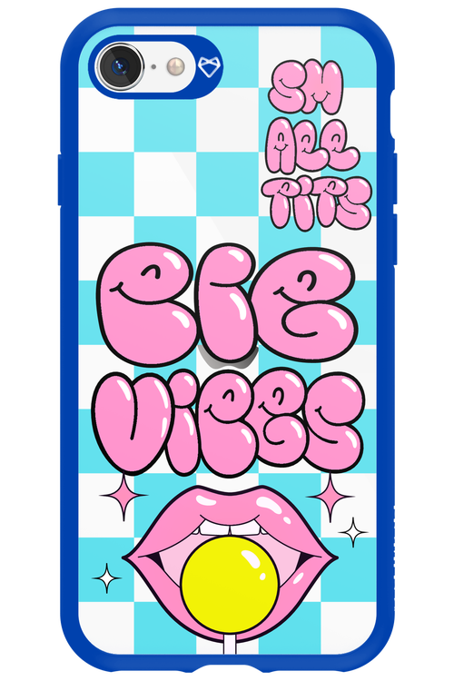 Big Vibes - Apple iPhone SE 2020