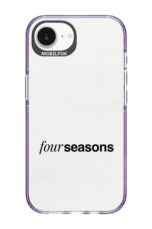 BSW FourSeasons 11 2.0 - Apple iPhone 17e
