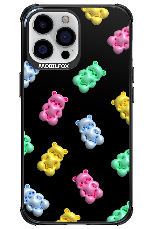 Gummy Bears - Apple iPhone 13 Pro Max