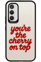 Cherry On Top - Samsung Galaxy A34