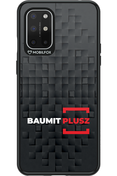 BAUMIT 2.0 - OnePlus 8T