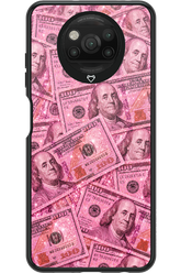 Pink Money 2.0 - Xiaomi Poco X3 Pro