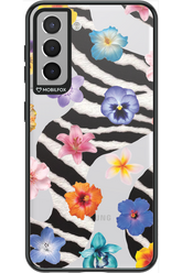 MOM'S FLOWERS - Samsung Galaxy S21