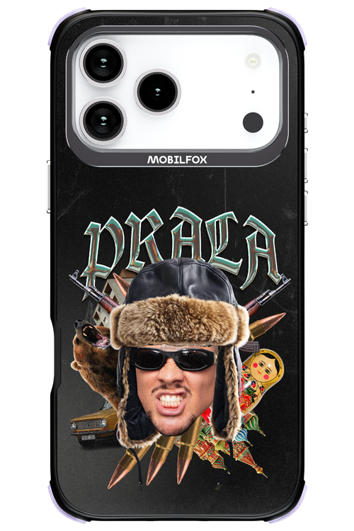 Lmen Panel - Apple iPhone 17 Pro Max