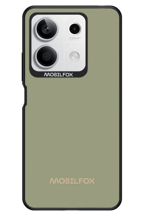 Olive - Xiaomi Redmi Note 13 5G