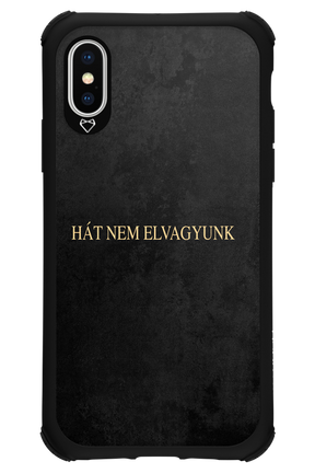 Hát nem elvagyunk - Apple iPhone XS