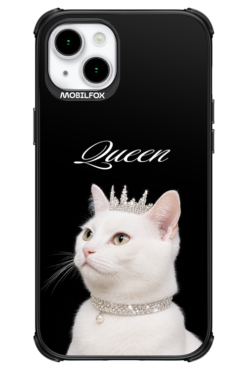 Queen 2.0 - Apple iPhone 15 Plus