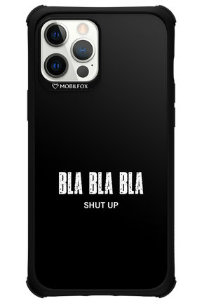Bla Bla II - Apple iPhone 12 Pro Max