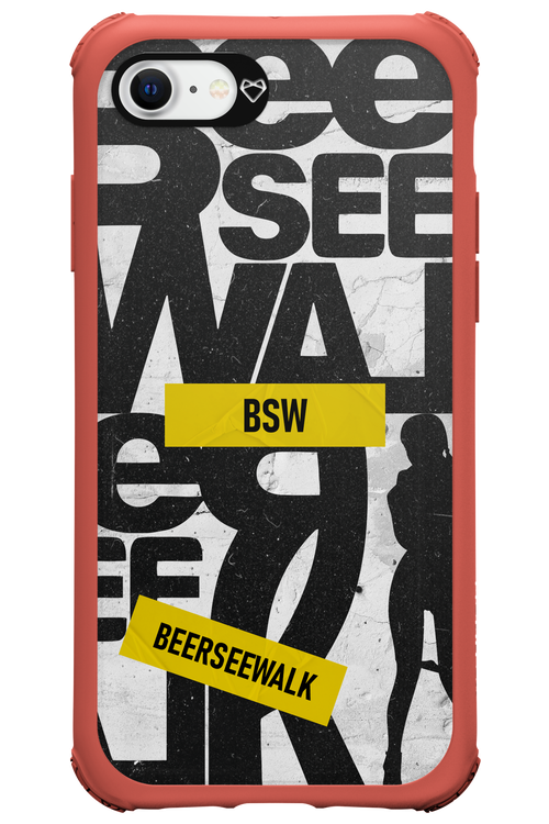 Beerseewalk II 2.0 - Apple iPhone SE 2020