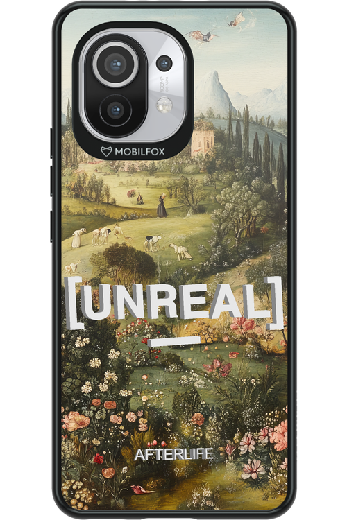 Afterlife 2.0 - Xiaomi Mi 11 5G
