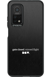 BSW FourSeasons 5 2.0 - Xiaomi Mi 10T 5G