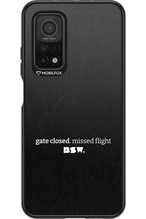 BSW FourSeasons 5 2.0 - Xiaomi Mi 10T 5G
