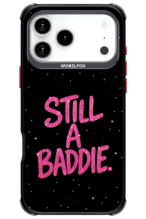 Baddie 2.0 - Apple iPhone 17 Pro Max
