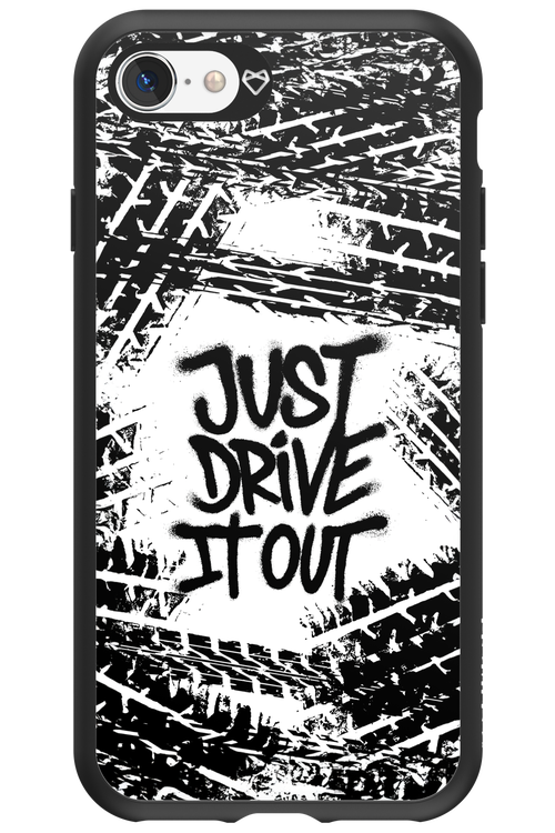 Drive It Out 2.0 - Apple iPhone SE 2020