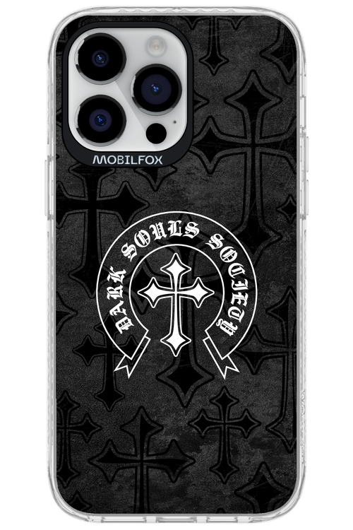 Dark Souls Society - Apple iPhone 14 Pro Max
