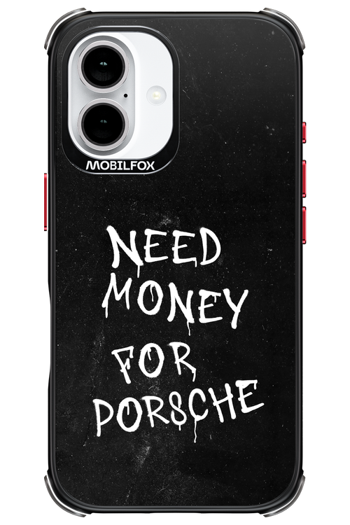 Need Money II - Apple iPhone 16