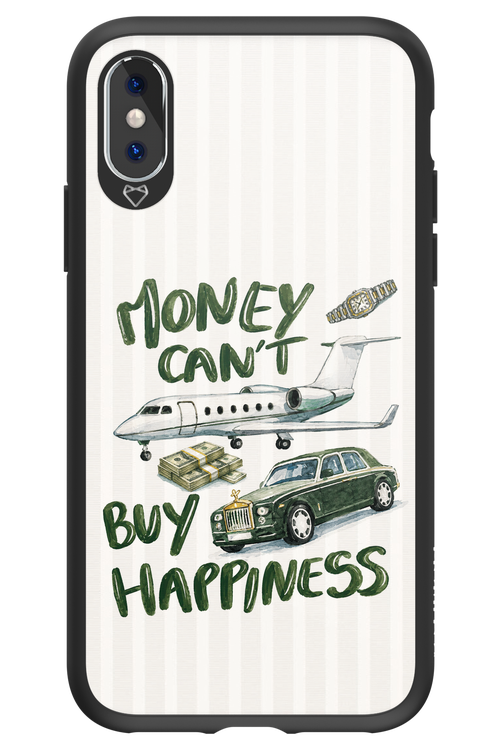 Buy Happiness 2.0 - Apple iPhone X