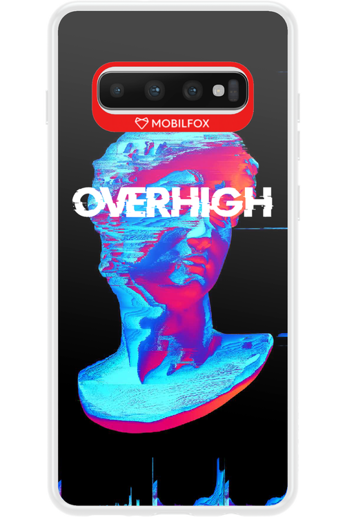 Overhigh - Samsung Galaxy S10+