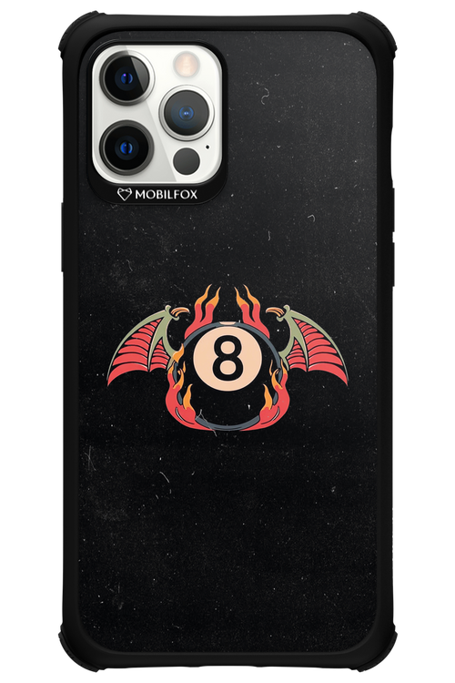 8ight - Apple iPhone 12 Pro Max