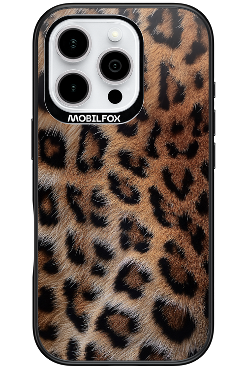 Furr Babe - Apple iPhone 16 Pro