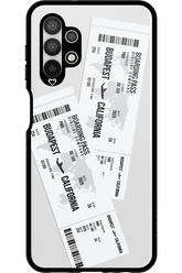 Takeoff Ticket - Samsung Galaxy A13 4G