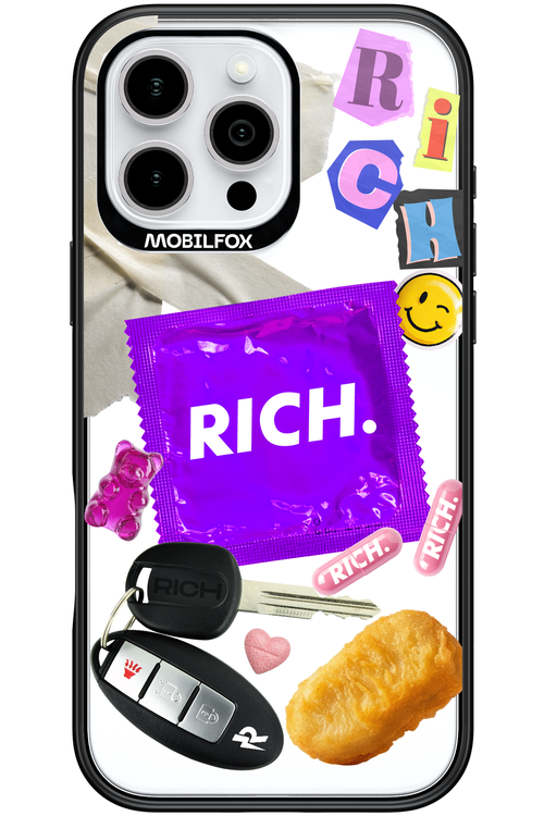 Essentials - Apple iPhone 16 Pro Max