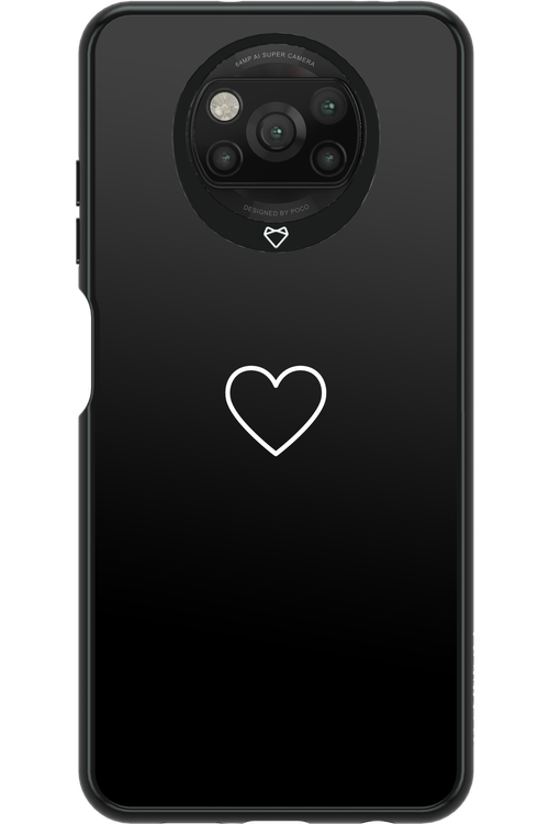 Love Is Simple - Xiaomi Poco X3 NFC