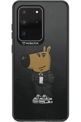 Chill Guy - Samsung Galaxy S20 Ultra 5G