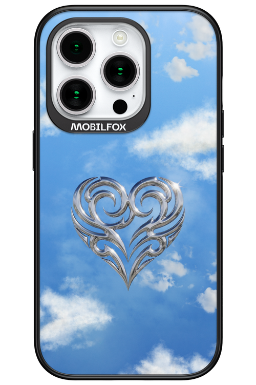 Dream Heart 2.0 - Apple iPhone 15 Pro