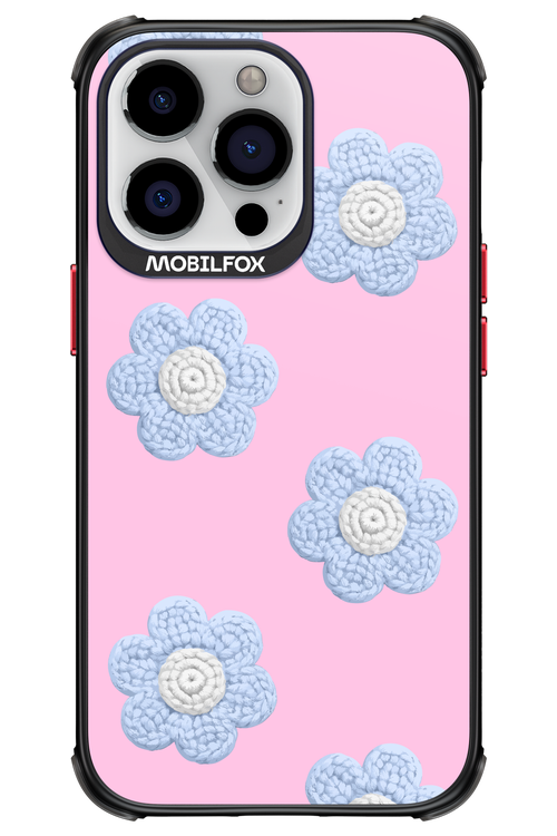 Baby Pink - Apple iPhone 13 Pro