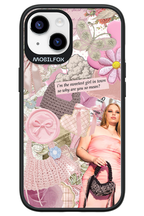 Sweet Fairy - Apple iPhone 14