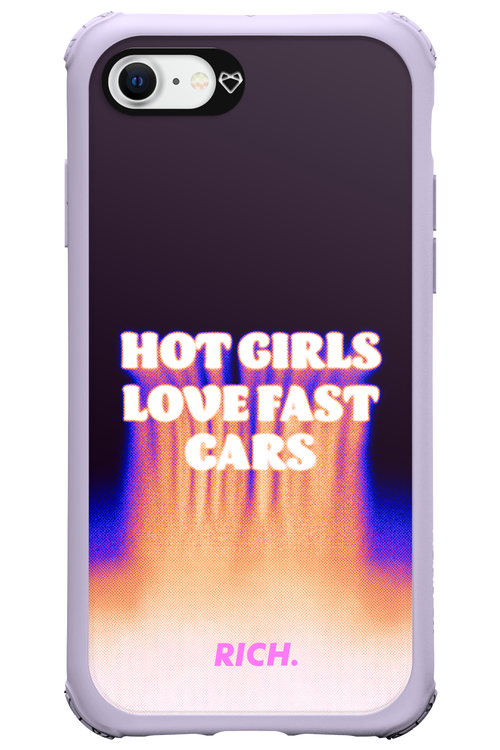 Girls Love - Apple iPhone SE 2020