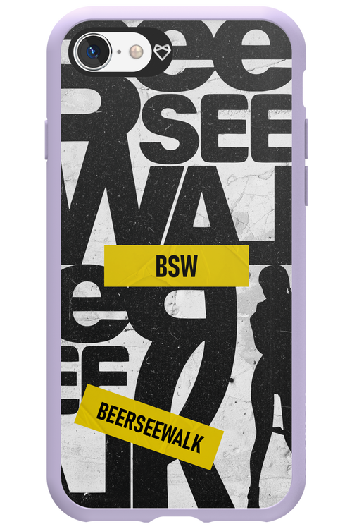 Beerseewalk II - Apple iPhone SE 2022
