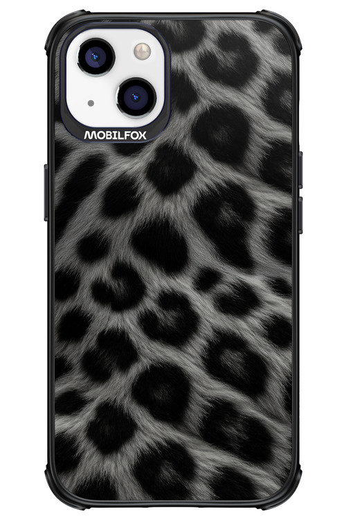 Wild Monochrome - Apple iPhone 13