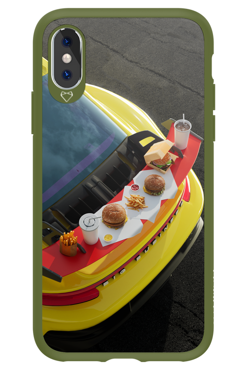 BigBusiness - Apple iPhone X