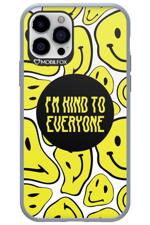 Be Kind - Apple iPhone 12 Pro