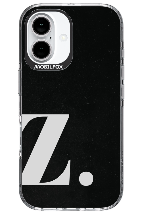 Z (Off Space) 2.0 - Apple iPhone 16