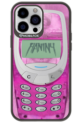 Pink 3310 - Apple iPhone 13 Pro Max