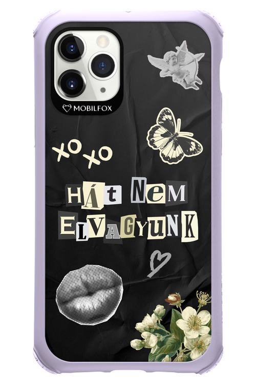 Hát nem elvagyunk 2 - Apple iPhone 11 Pro