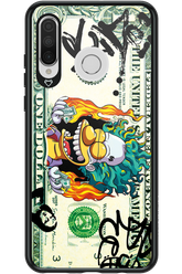 CLOWN - Huawei P30 Lite