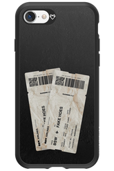 BSW FourSeasons 3 2.0 - Apple iPhone SE 2022