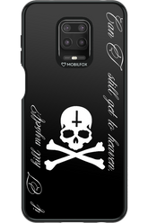 Kill myself 2.0 - Xiaomi Redmi Note 9 Pro