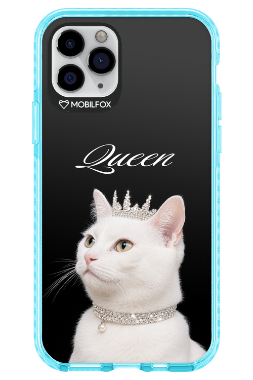 Queen 2.0 - Apple iPhone 11 Pro