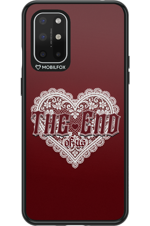 The End (of us) 2.0 - OnePlus 8T